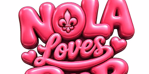 NOLA Loves RnB The AFTER PARTY