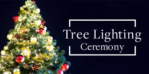 Immokalee Tree Lighting Ceremony