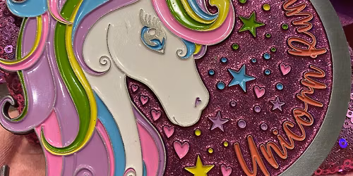 Unicorns and Mermaids 