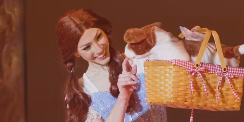 Wizard of Oz On Ice - Medford