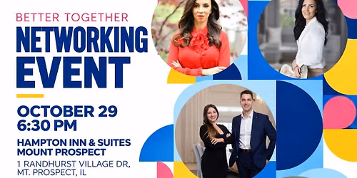 Networking Event 