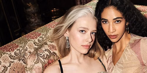 Hourglass Masterclass - Get the Olivia Dean look
