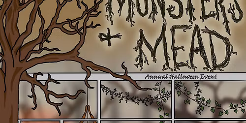 Monsters and Mead