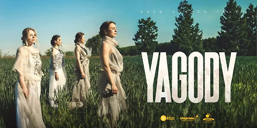 Yagody