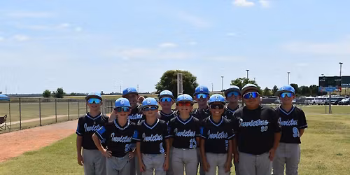 Invictus - Brammell 10U Tryouts