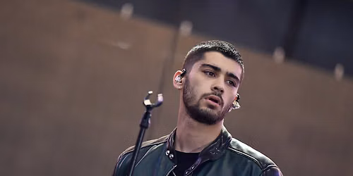 Zayn Tickets