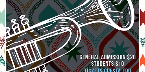 SLO County Trumpet Alliance: Trumpet Holiday Joy!