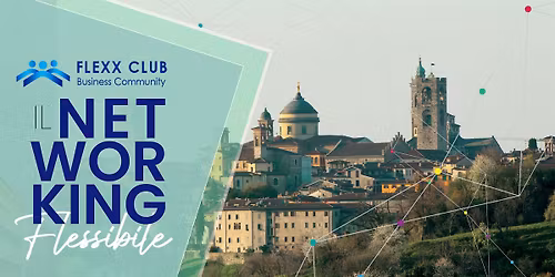 AperiFlexx Club Bergamo: Il networking flessibile