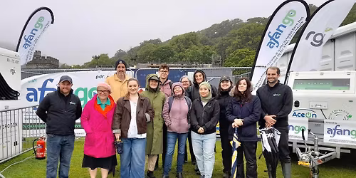 Greening The Screen showcase