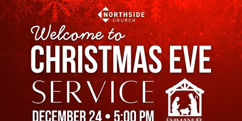 Christmas Eve Service