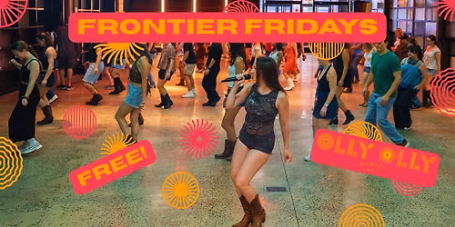 FREE Line Dancing in NYC