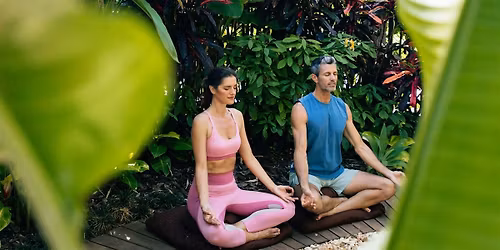 Wellness Wednesdays: Community & Connection