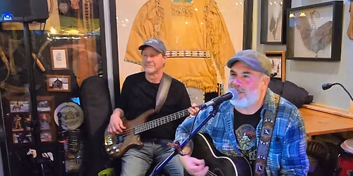 Live Music with The Shellouts