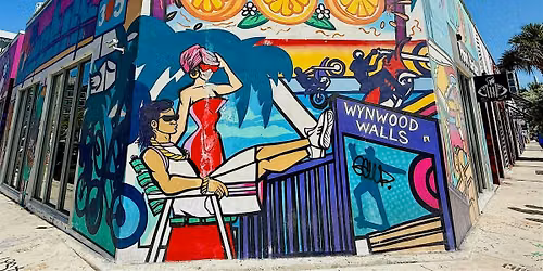 Miami Wynwood Foodie Tour: A Complete Culinary Journey and Art