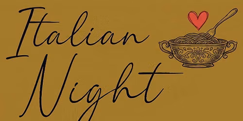 Italian Night
