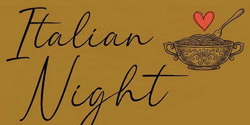Italian Night