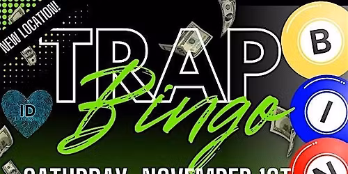 Trap Bingo