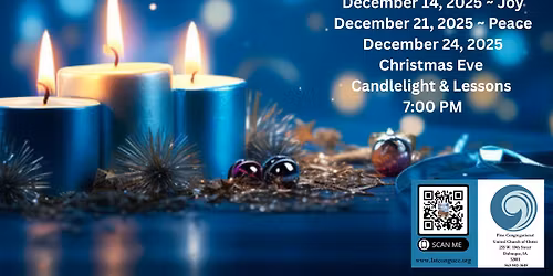 Fourth Sunday of Advent