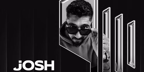 Josh Fawaz