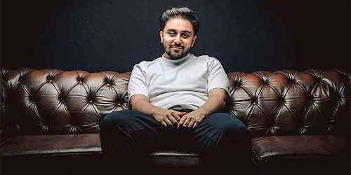 Muhsin Yesilada : Son Of Adem (WIP) - Birmingham