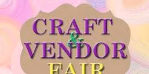 Summer Craft & Vendor Fair in Oakwood Knolls
