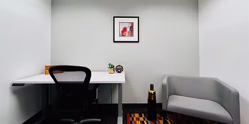 Test Drive Office Space