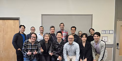 Pride Toastmasters Meeting: (In-Person) Open to public