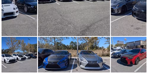 GR Corolla FL Owners Toyota\/Scion\/Lexus West Palm Beach Twin Peaks Meet