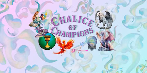Chalice of Champions - An Evening of Wizardry at Adventures of Intrigue
