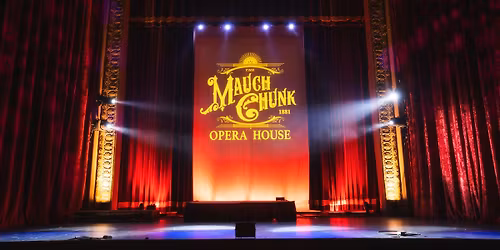 The Mighty Manatees Play the Music of Bob Marley at Mauch Chunk Opera House