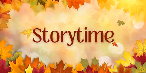 Storytime