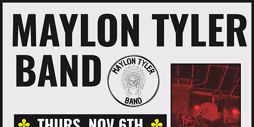 LIVE @ The Cardinal Bar