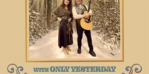 TED VIGIL TRIBUTE TO JOHN DENVER