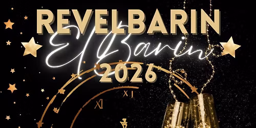 REVELBARIN 2026 \ud83e\udd42\ud83e\udd42\ud83e\udd42 LA EL BARIN 