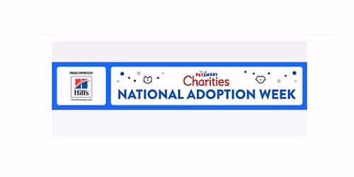 PETSMART National Adoption Event