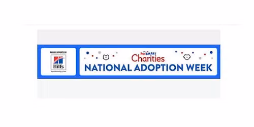 PETSMART National Adoption Event