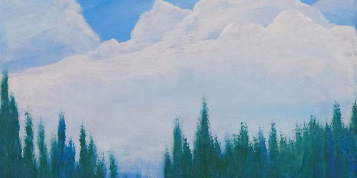 Sirene  Summer Painting Workshop @ FirstBuild