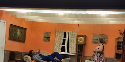 Dilettant: Ballade i Sommerlandet