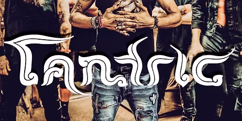 Tantric Celebrating 25 Years Live At Zen West