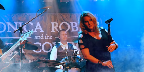 Ninja Cowboys @ Slim and Chubby's