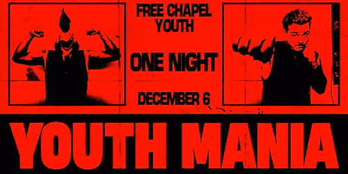 ONE NIGHT: YOUTH MANIA