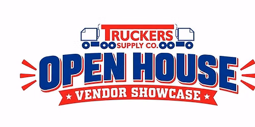 Annual Open House & Vendor Showcase