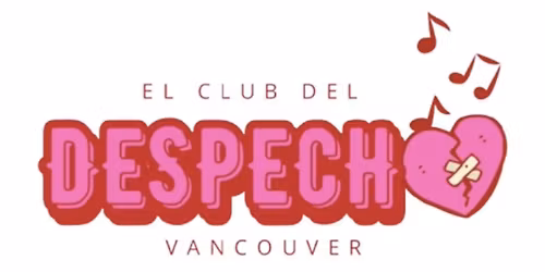 El Club del Despecho \u2013 Viernes 19 Diciembre en Wings Port Moody