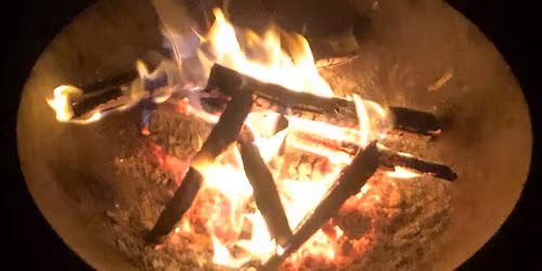 Vuur en vlam: verdiepingsdag