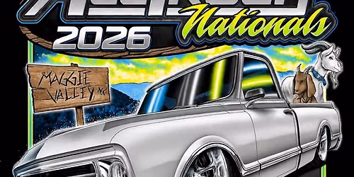 Southeast All Truck Nationals 2026