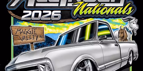 Southeast All Truck Nationals 2026