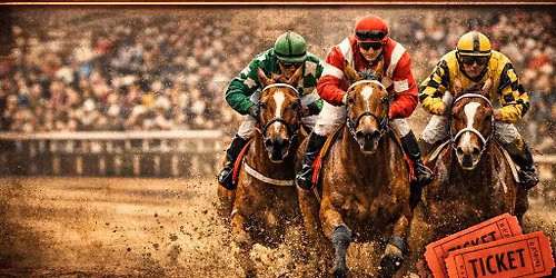 KENTUCKY DERBY PARTY @ The Lodge on Main