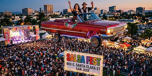 Salsa Fest