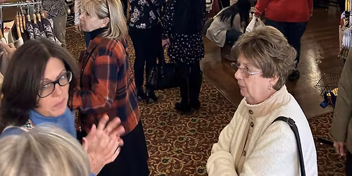 12th Annual Holiday Bazaar