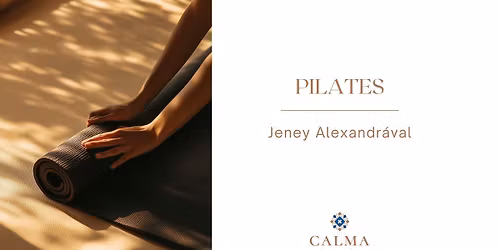 PILATES 